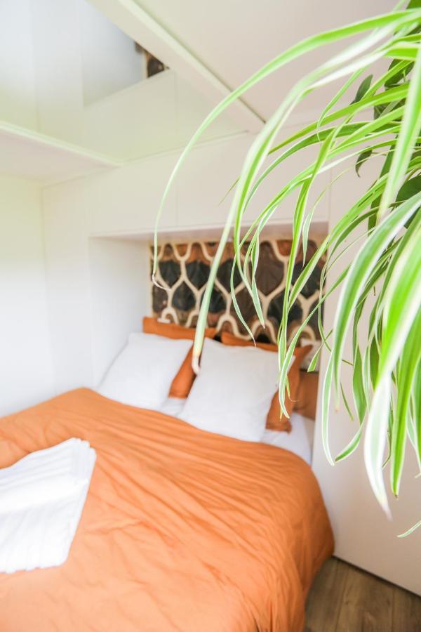 Вилла Evasion La Capelle-les-Boulogne Экстерьер фото